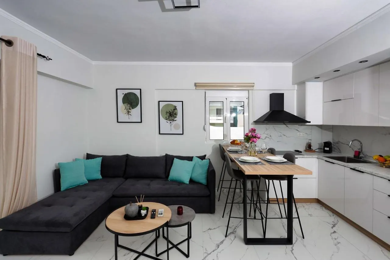 Casa Di Vila Rethymno  Holiday home