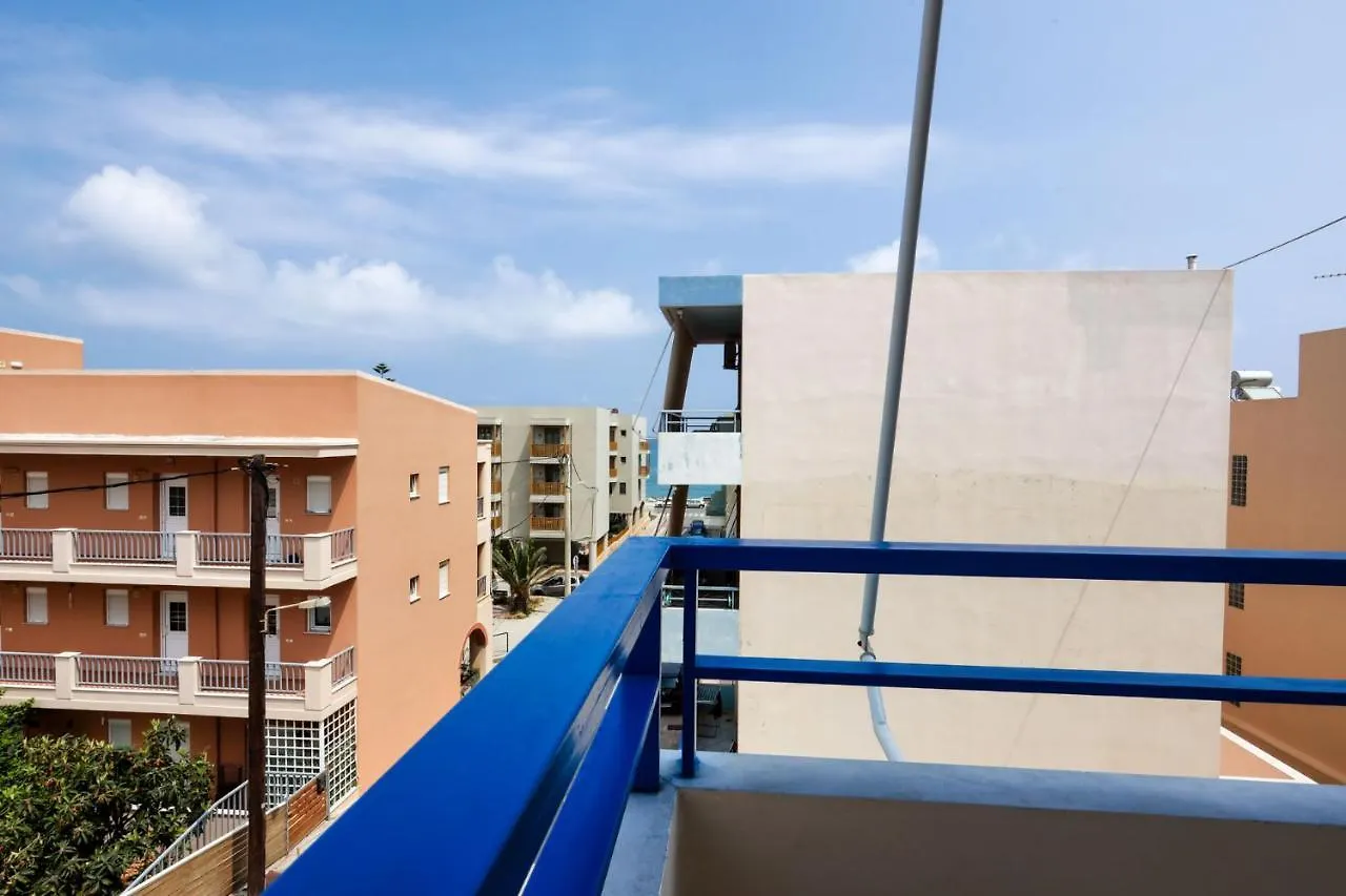 Holiday home Casa Di Vila Rethymno