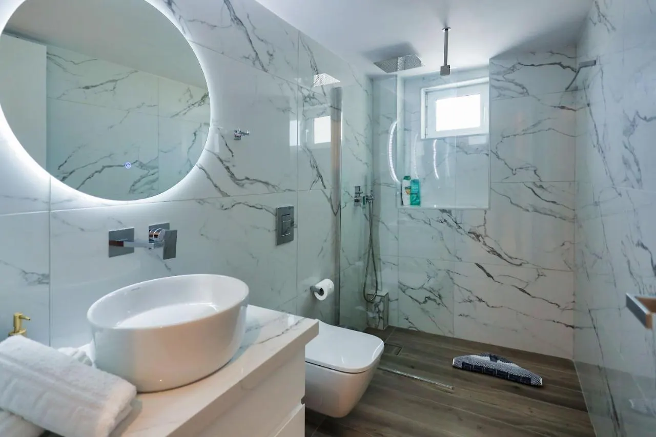 Holiday home Casa Di Vila Rethymno