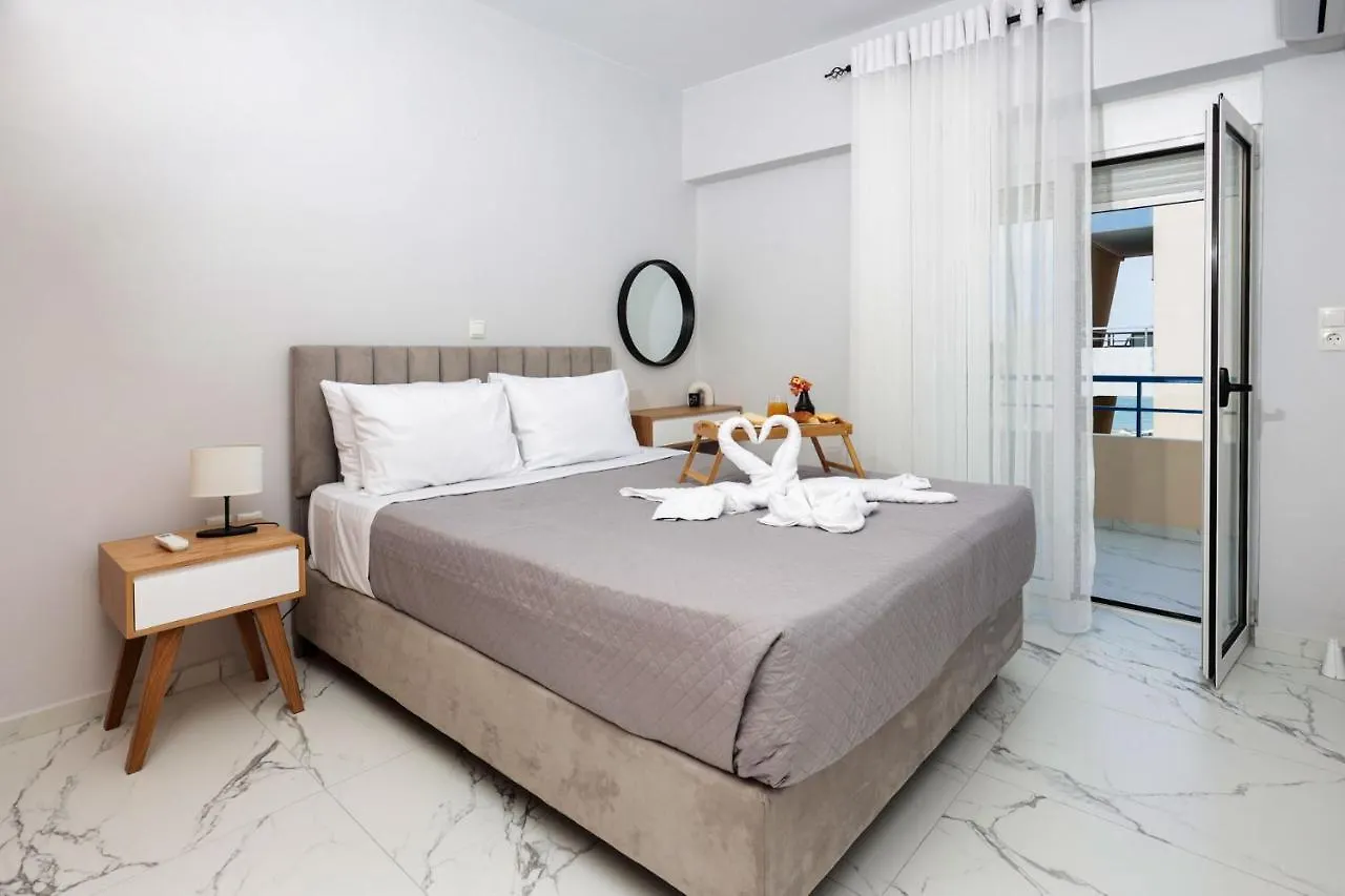 Casa Di Vila Rethymno  Holiday home Rethymno (Crete)