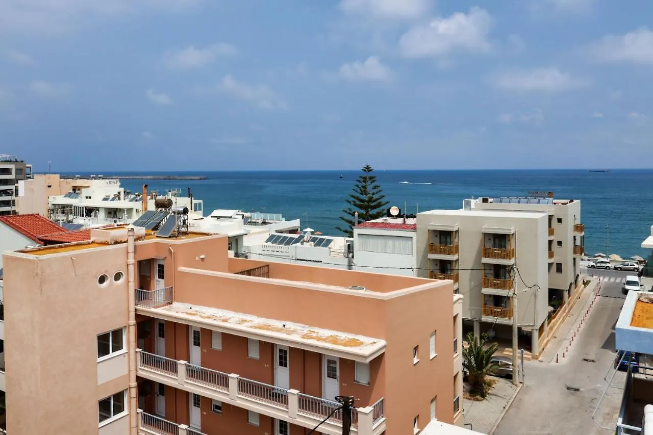 Holiday home Casa Di Vila Rethymno  Greece