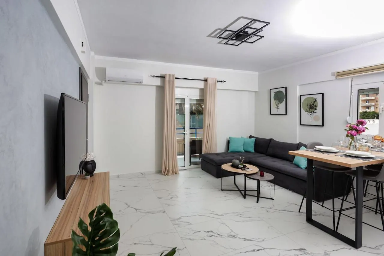 Casa Di Vila Rethymno  Rethymno (Crete)