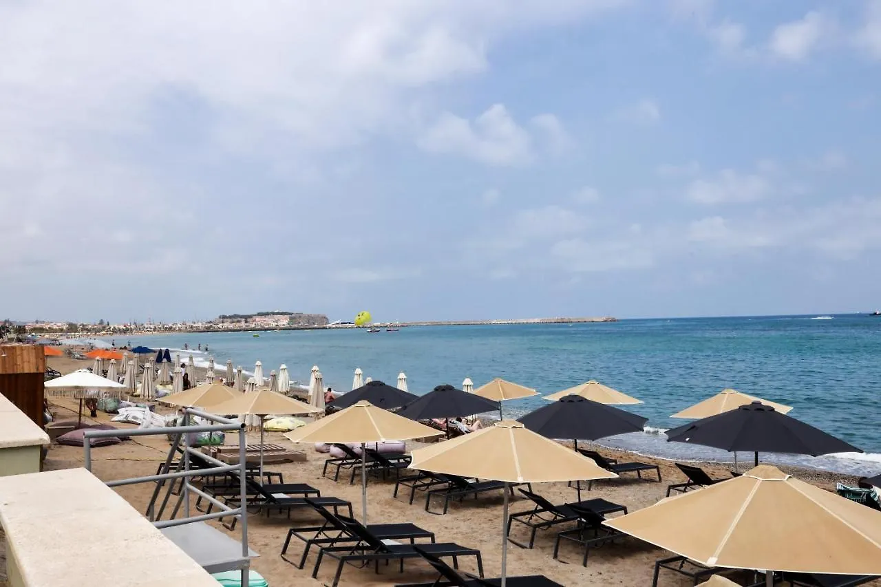 Casa Di Vila Rethymno  0*, Rethymno (Crete)